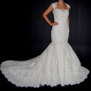 Pronovias Letha